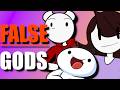 Storytime Animators Die Falschen Götter Von YouTube