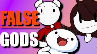 Download lagu Storytime Animators - The False Gods of YouTube mp3 Download lagu Storytime Animators - The False Gods of YouTube mp3