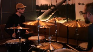 Jayson Gerycz of Cloud Nothings | Drummer to Drummer | S02E06