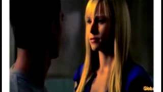 Peter and Elle - Even the seashells are made of sand