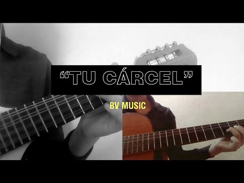 TU CÁRCEL en Mandolina + Guitarra