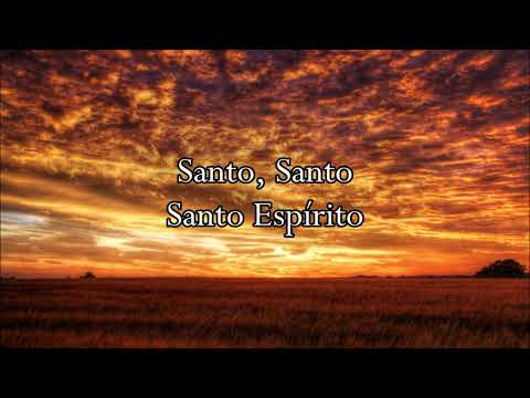 Batiza-me com Teu fogo (Piano) - Pr Fernando Rodrigues (Cover)