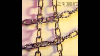 Streetheart - Walk On Water