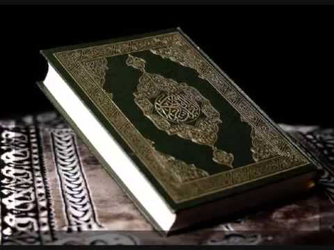 Five Questions If You're A Muslim by Jacob Prasch