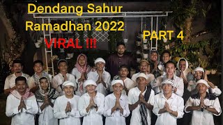 Download lagu LAST DAY DENDANG SAHUR VIRAL TIKTOK 2022 ( VIDEO) mp3