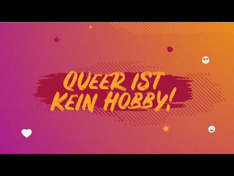 CSD Karlsruhe 2022 - Die digitale Kampagne beginnt!