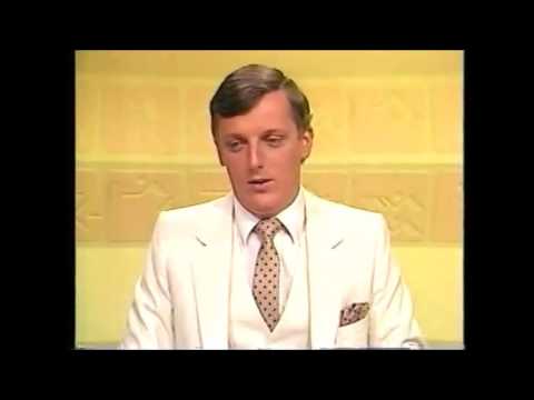 Big M Little League Report 1984