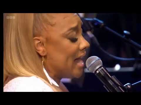 Sheléa - Amazing Grace - A Tribute to the Queen of Soul (BBC)