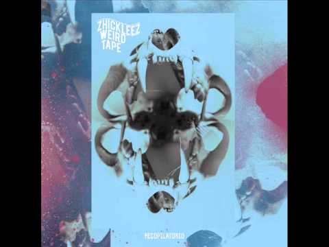 Zhickleez - Trazos x Lean OneDread x Fran