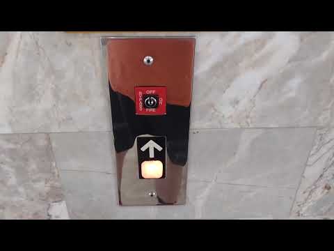 Dover Impulse Hydraulic Elevators at Willowcrest Building in Chapel Hill NC