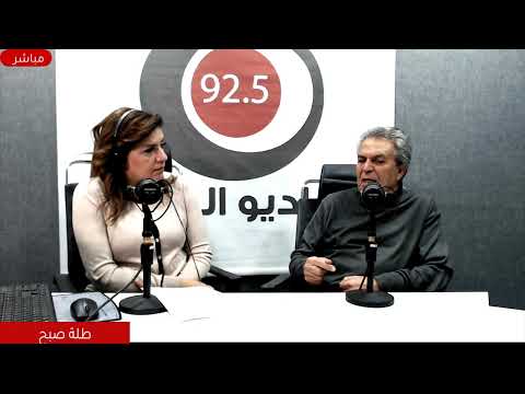 جودت مناع يوضح مدى خطورة تصريحات الرئيس الأمريكي دونالد ترامب فيما يتعلق بتهجير أهالي قطاع غزة .