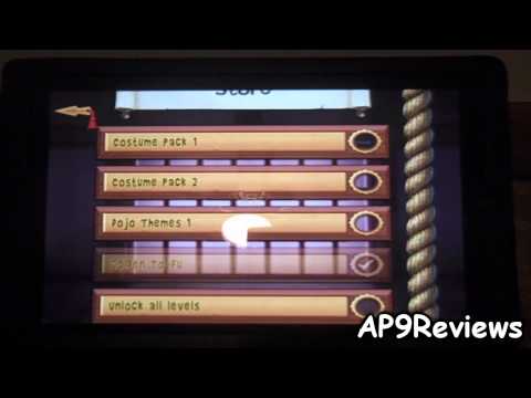 To-Fu 2: Golden To-Fu Gameplay