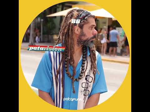 Patafunk - Patavision 86