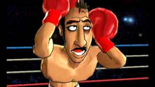 Cover art for major title theme