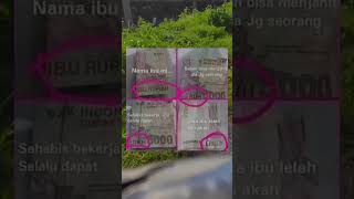 Download lagu Cerita Ibu Di Uang Lima ribu mp3