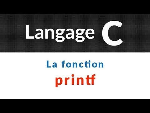Langage C Cours et exercices corrigés 1 Configurer l IDE Visual Studio Code