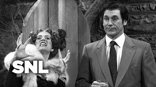 Vincent Price&#39;s Halloween Special - SNL