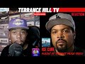 Ice Cube Rollin At Twilight Music Video Reaction