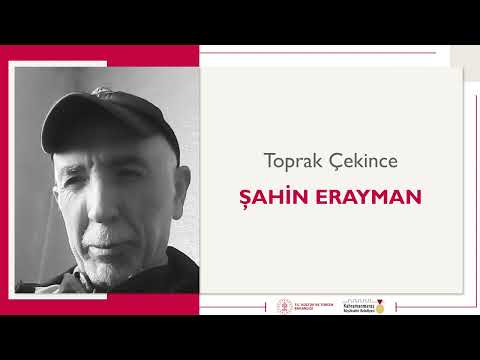 Toprak Çekince | Şahin Erayman