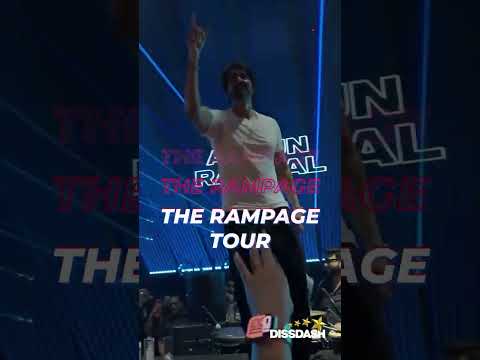 Arjun Rampal LIVE | NYC Nightlife Takeover | The Rampage Tour 