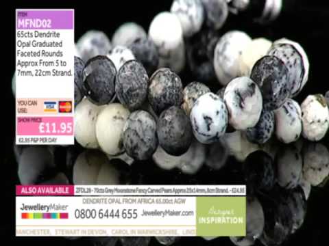 JewelleryMaker LIVE 08/03/16 4PM - 9PM