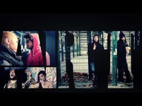 Daz-ini & Tismé - Art this world ft Connie, Nicolas Baudino