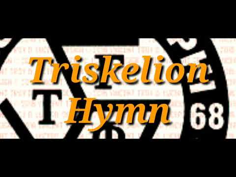Triskelion Hymn | Audio and Voice with Lyrics