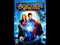 The Sorcerer S Apprentice 2010 DVD Overview