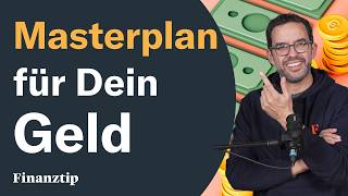 2 Methoden: Finanzen & Vermögen stressfrei ordnen