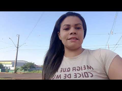 ROLÂNDIA ESTA CIDADE E BOA PARA SE VIVER?TEM EMPREGO??E CASAS PARA ALUGAR??QUANTO GANHA PARTE #1