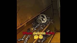 Download lagu Whose skeleton is this #stickwar #stickwarlegacy #stickwarsaga mp3 Download lagu Whose skeleton is this #stickwar #stickwarlegacy #stickwarsaga mp3