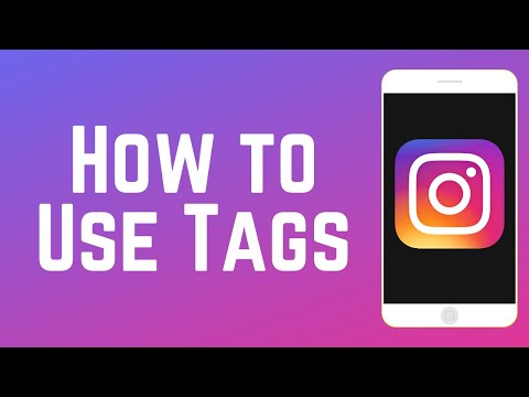 How to Use Tags on Instagram in Posts, Stories, Captions & Comments!