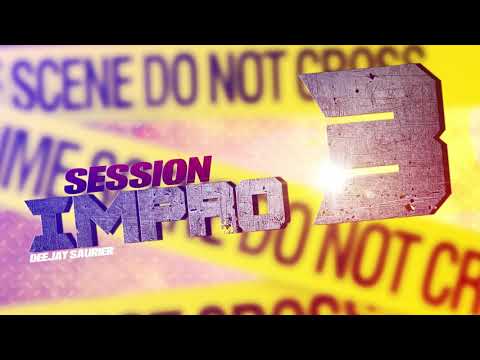 DJ SAURIER - Impro 3