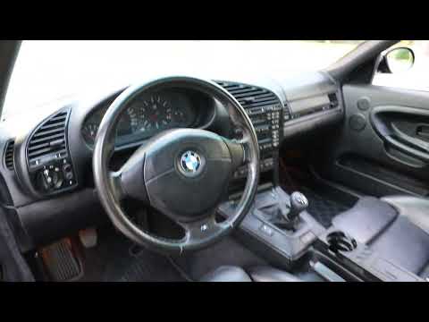 1998 BMW M3 (CC-1943203) for sale in Savannah, Georgia