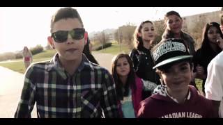 CINCINATY - Funky Junior CINCINATY - Funky Junior
