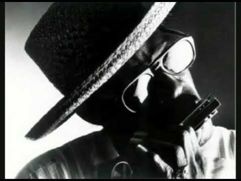 Jerry McCain - Steady