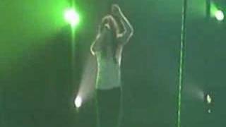 A Perfect Circle - Thomas