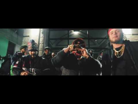 DANTE FT LITO KIRINO  - PERICO ( OFFICIAL VIDEO )