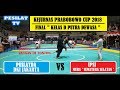KEJURNAS PENCAK SILAT PRABOWO CUP 2018 " PUSLATDA DKI JAKARTA VS IPSI MUBA SUMSEL " TEGANG GUYS... KEJURNAS PENCAK SILAT PRABOWO CUP 2018 " PUSLATDA DKI JAKARTA VS IPSI MUBA SUMSEL " TEGANG GUYS...