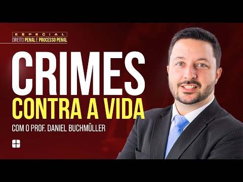 Crimes Against Life | Prof. Daniel Buchmüller
