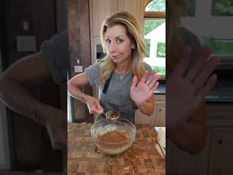 Brownies from Scratch