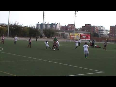 201617 INF 2DG3 J8 UE Vilassar -Sant Gabriel