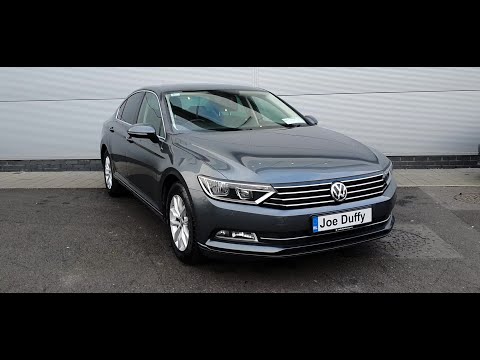 161MH2572 - 2016 Volkswagen Passat CL 1.6 TDI M6F 120HP 4D 16,900