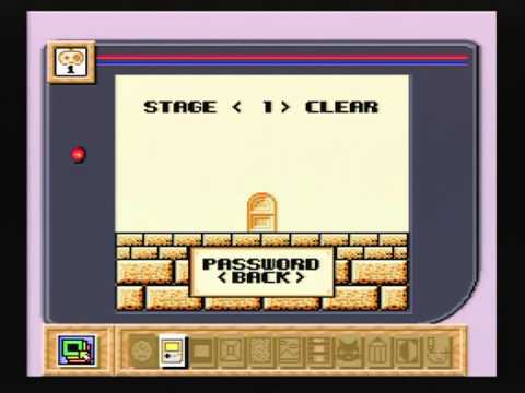 mickey mouse game boy gamefaqs