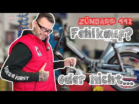 eBay moped!!! Top or flop? What do you get for 600 euros???