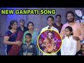 Prarambhi Vinati Karu Live Song Ganpati Song Ganpati Bappa Morya