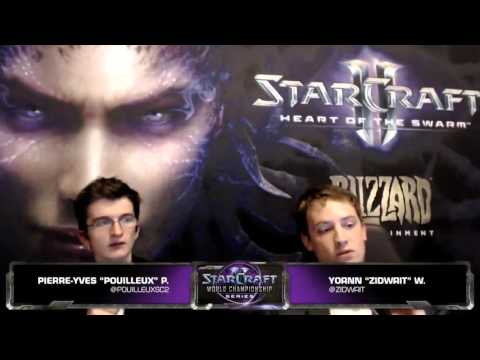 Grubby vs VortiX Game 1 StarCraft 2  pro blizzasc2 sc2 dota esport lol highlights