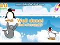 PC Browser Flash Longplay 50 Pingu Keepy Uppy