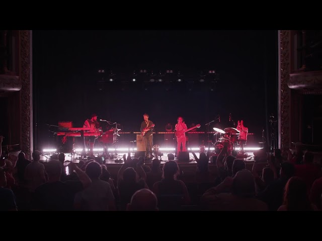 All About You Video