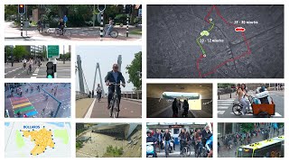Ode to The Netherlands: Streetfilms' Favorite Dutch Bike Things